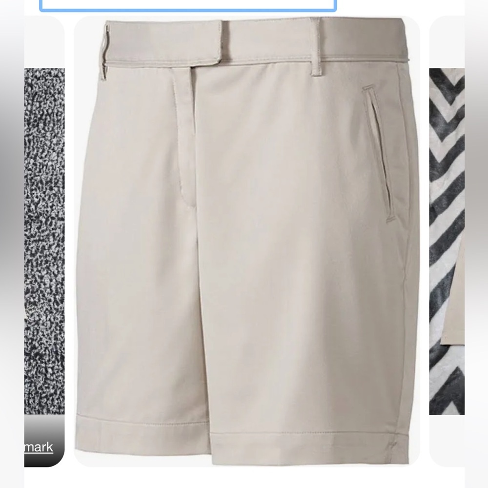 Lady Hagen Essential 7” Performance Shorts | Size 0